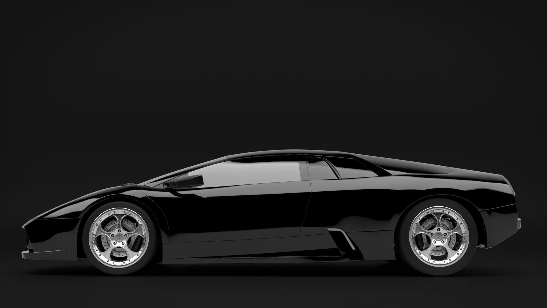 specular