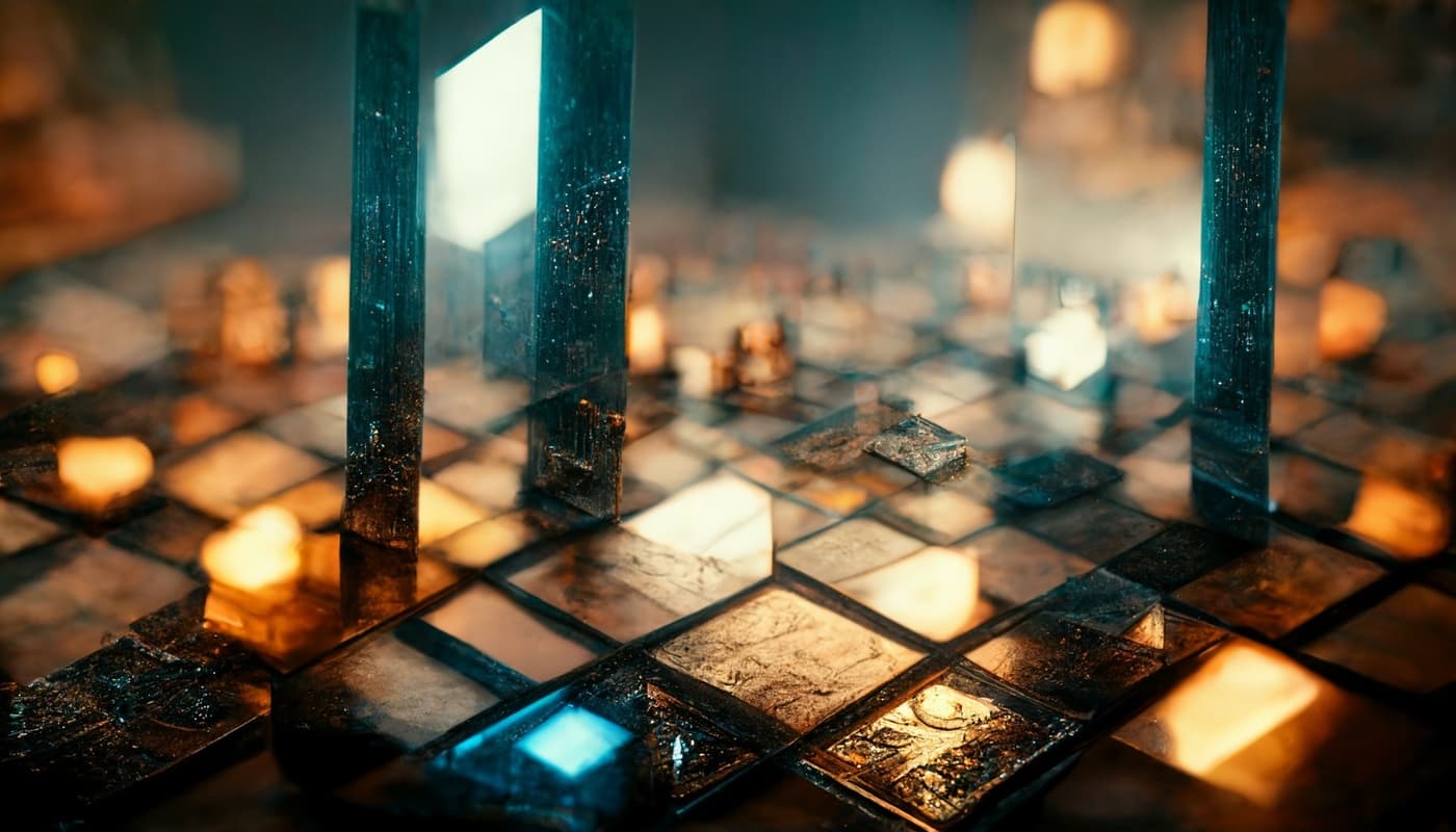 structure