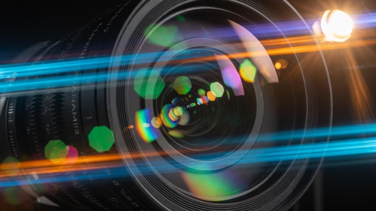 GPU Lens Flare
