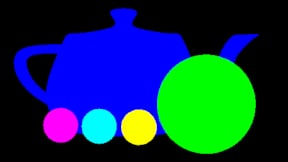 id matte